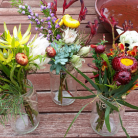 centre pieces